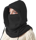 Windproof Winter Face Mask | Fleece Balaclava for Men & Women
